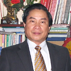 BS. Nguyễn Trọng An